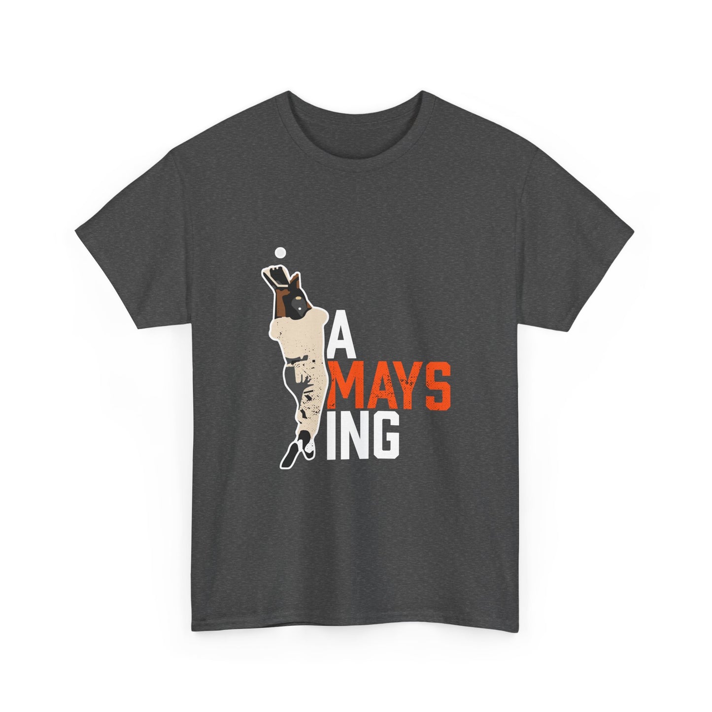 AMAYSING | San Francisco Baseball Legends Fan Tee