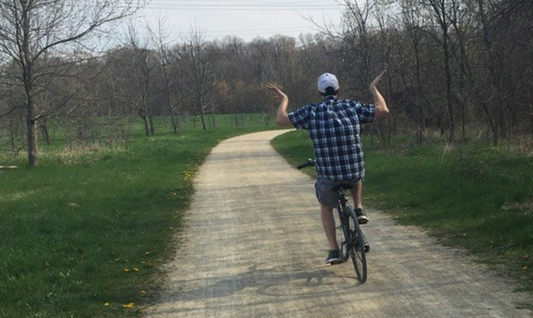 The WyrdBrand Origin Story