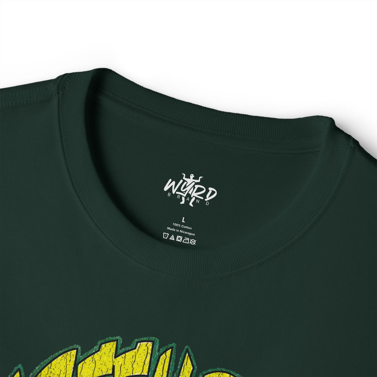 GREEN BAY FOOTBALL ARCHANGEL