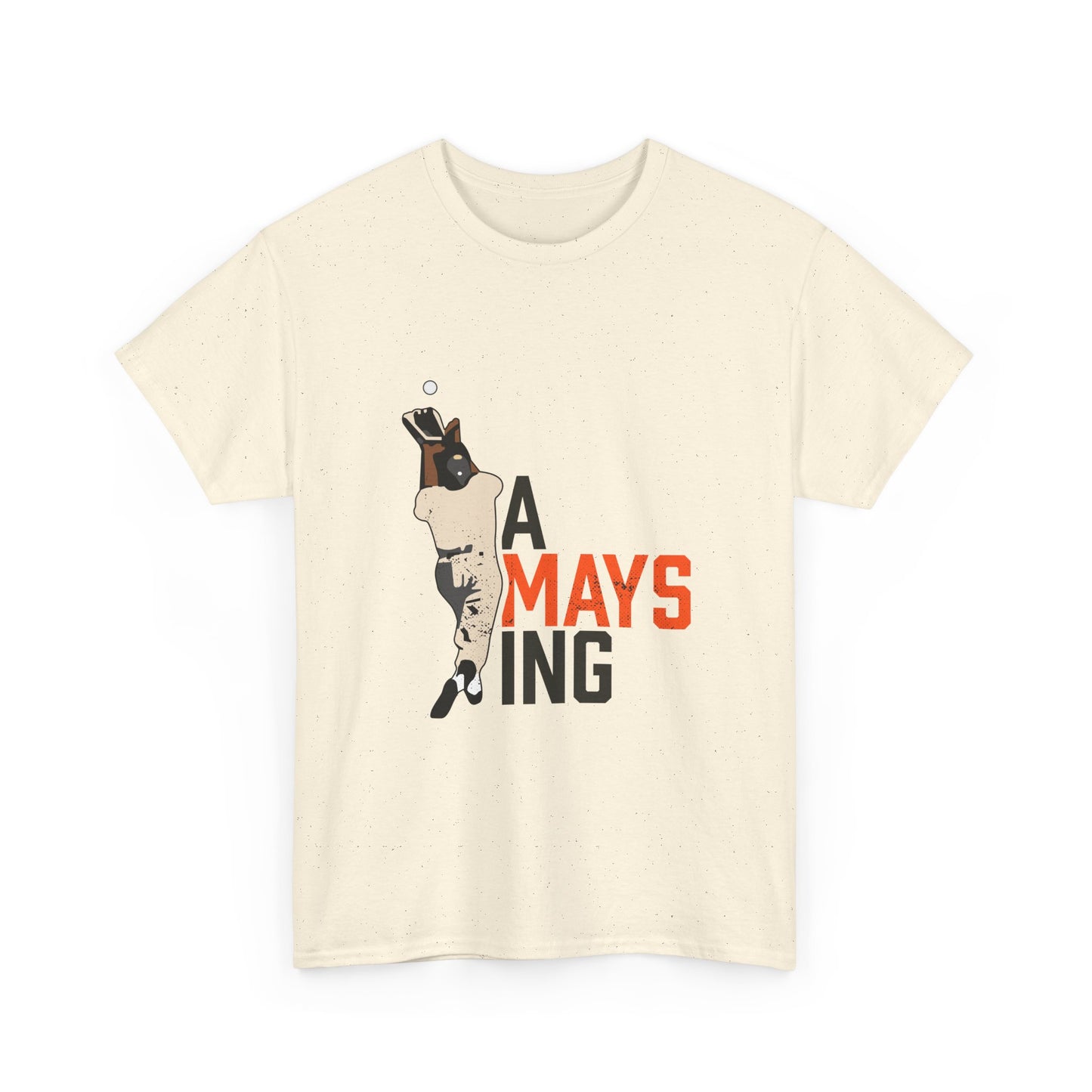 AMAYSING | San Francisco Baseball Legends Fan Tee