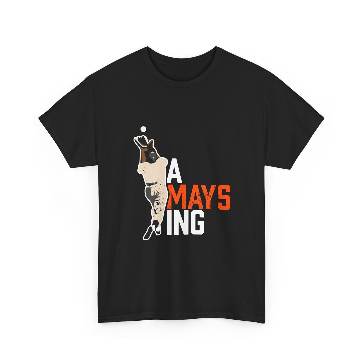 AMAYSING | San Francisco Baseball Legends Fan Tee