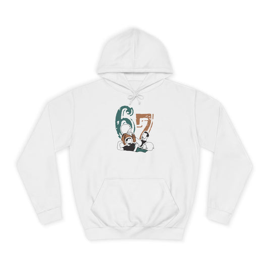 No More 67 | Pop Culture Humor Hoodie