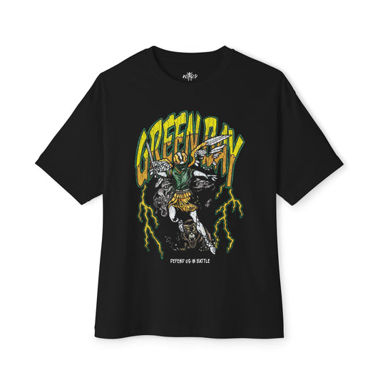 GREEN BAY FOOTBALL ARCHANGEL